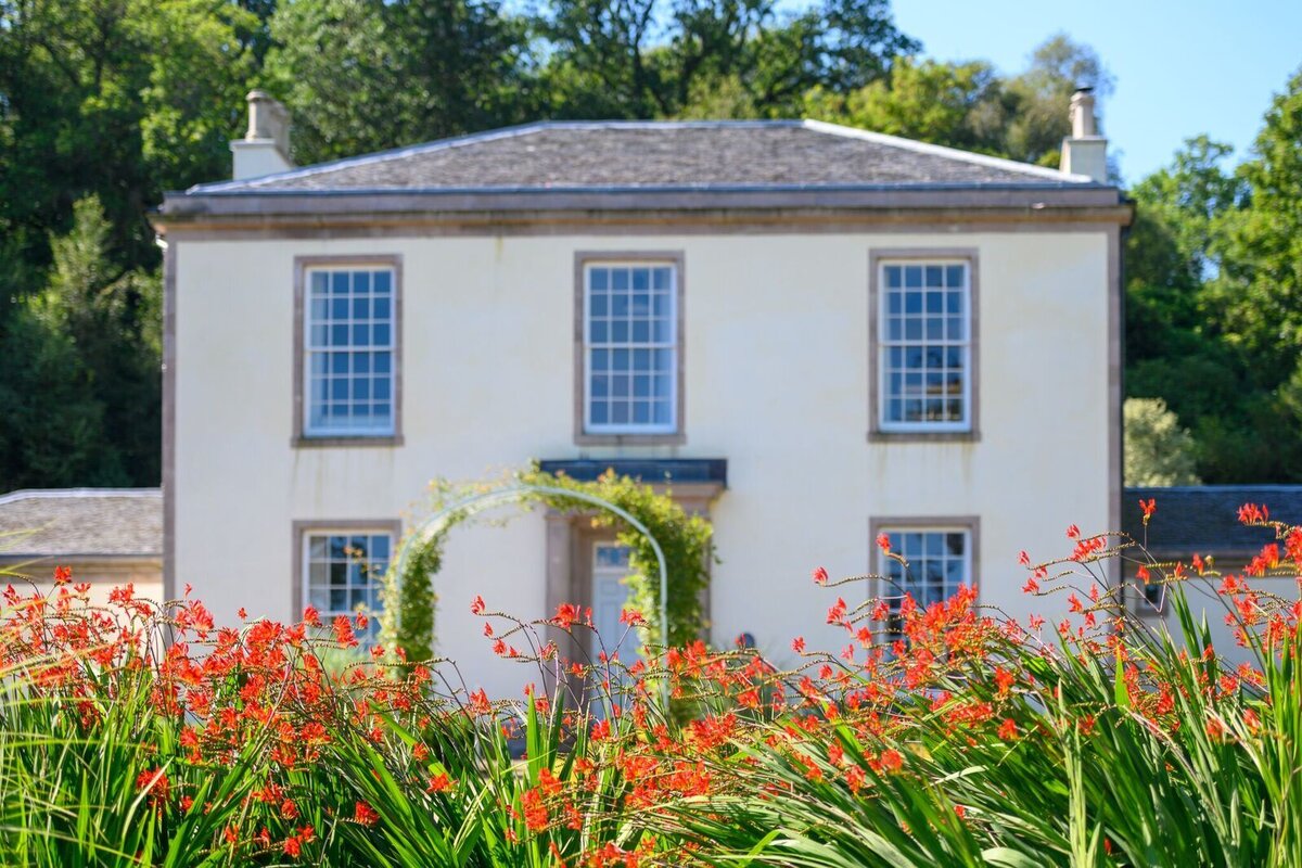 Stay at Mount Stuart Mount Stuart