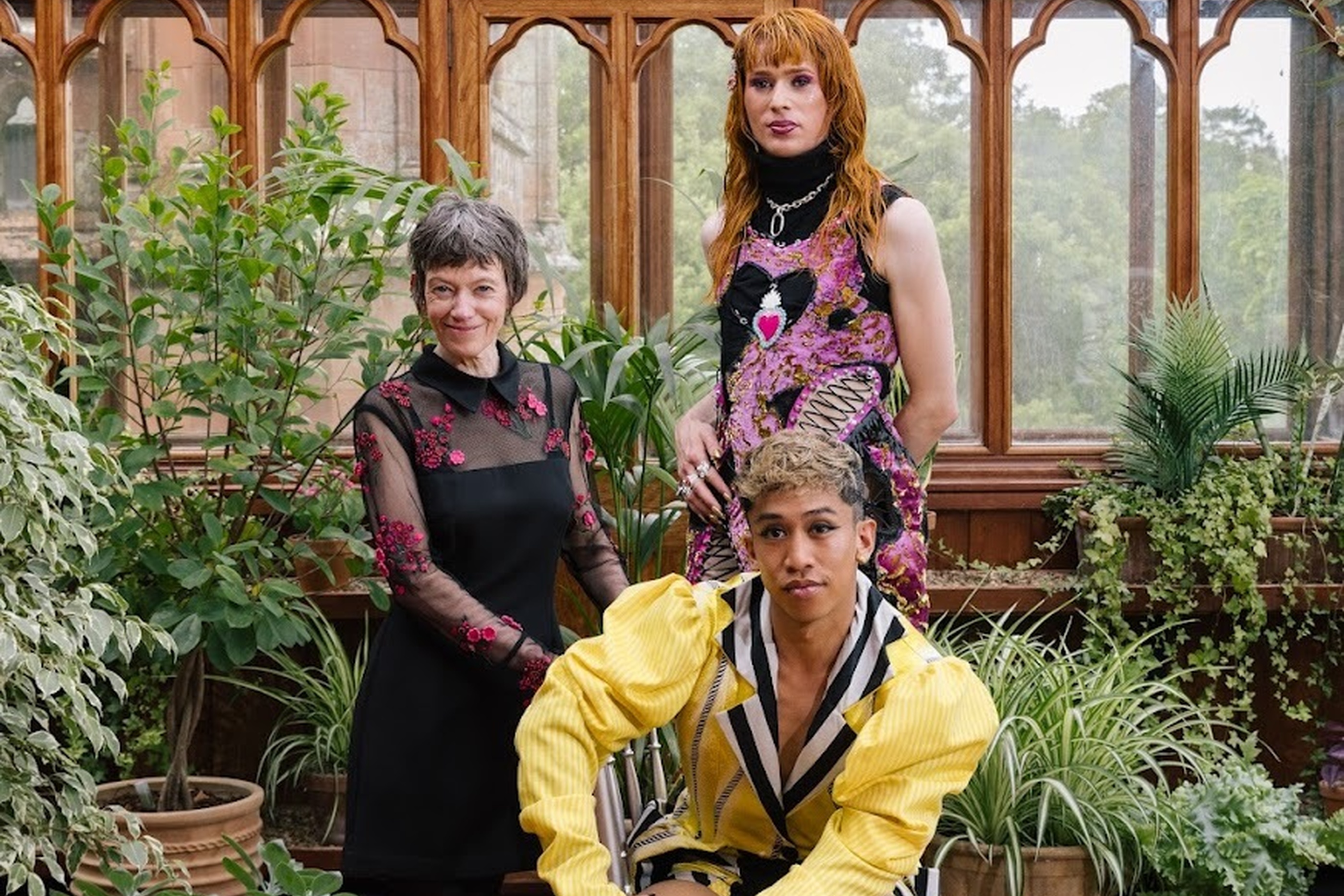 Bugarin + Castle to represent Scotland at the 61st… | Mount Stuart