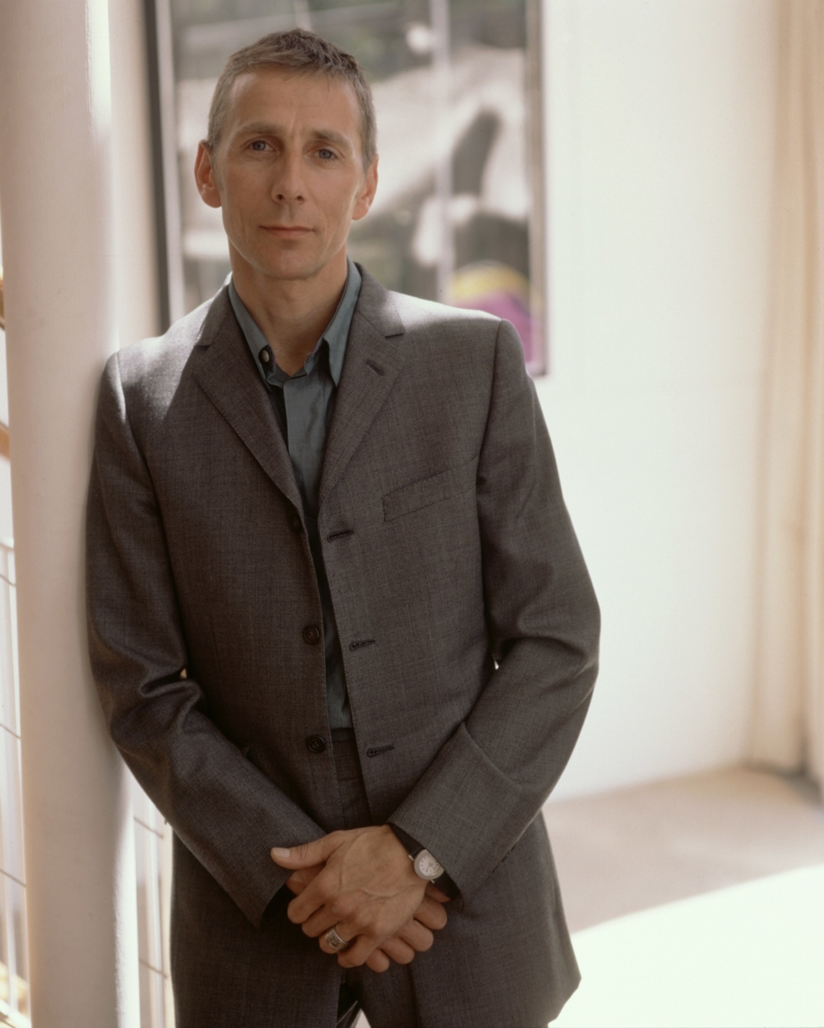 The Passing of John CrichtonStuart, 7th Marquess of… Mount Stuart