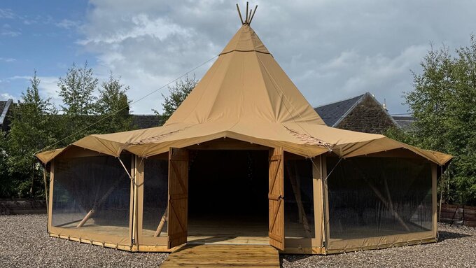 Tipi