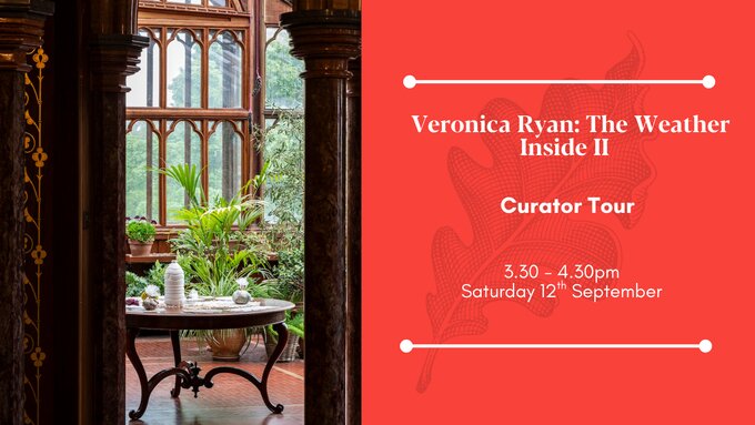 VR tour