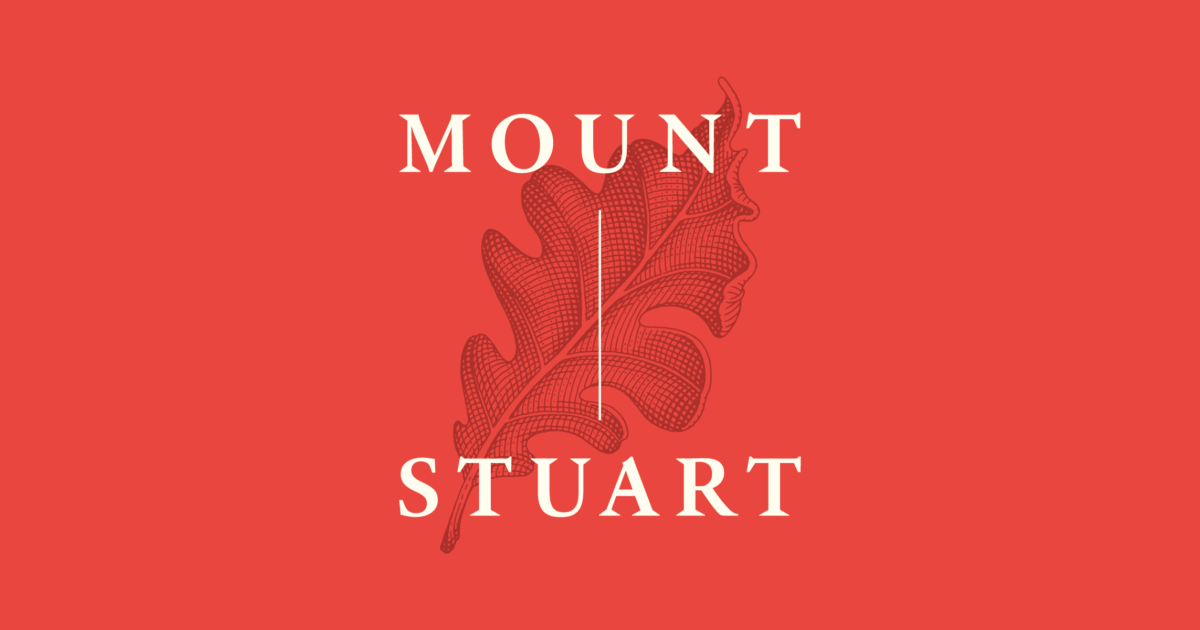 Mount Stuart