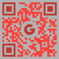 QR code MST